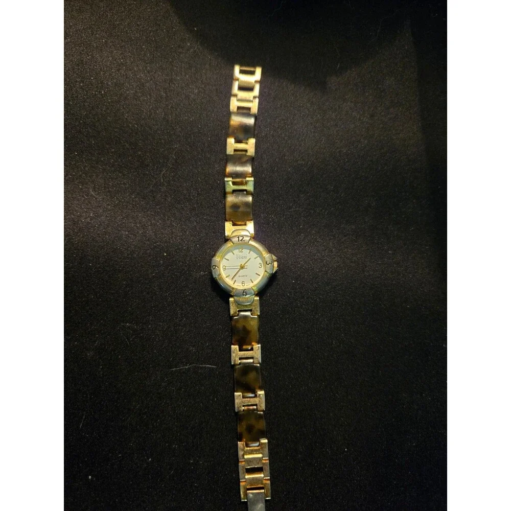 Vintage Vivani Women's Quartz Watch (Y-12)